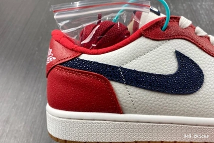 Jordan Efficient DZ0790-100 91 1 Retro Low 1106